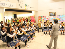 演奏会