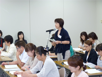 秋田県農村医学会第117回学術大会開催(写真)