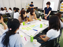 NursingCafé写真 NursingCafé写真
