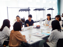NursingCafé写真 NursingCafé写真