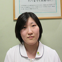 本人写真