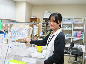 本人写真