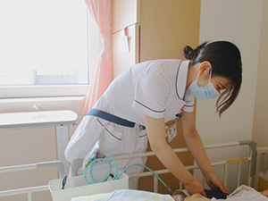本人写真